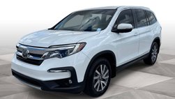 2022 Honda Pilot EX-L for Sale