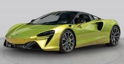 2024 McLaren Artura Base for Sale