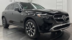 2025 Mercedes-Benz GLC-Class GLC 350 for Sale