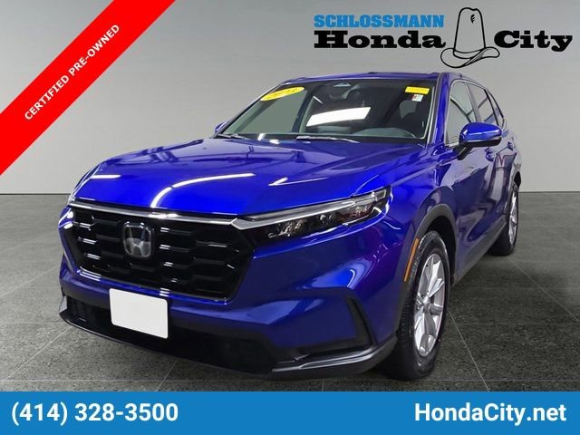 2023 Honda CR-V EX-L for Sale