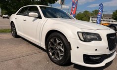 2015 Chrysler 300 S for Sale