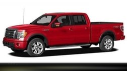 2010 Ford F-150 Lariat for Sale