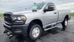 2023 Ram Ram Pickup 2500 Tradesman for Sale