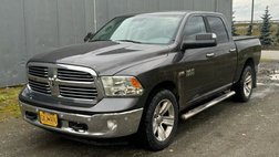 2014 Ram Ram Pickup 1500 SLT for Sale