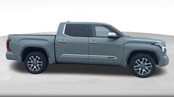 2024 Toyota Tundra 1794 Edition for Sale