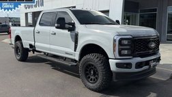 2026 Ford Super Duty F-350 Lariat for Sale