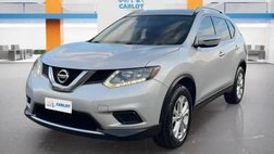 2016 Nissan Rogue SV for Sale