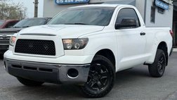 2008 Toyota Tundra Grade for Sale