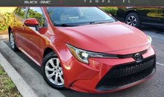 2021 Toyota Corolla LE for Sale
