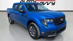 2025 Ford Maverick XLT for Sale