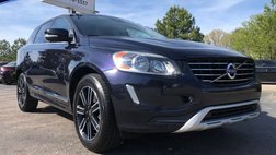 2017 Volvo XC60 T5 Dynamic for Sale