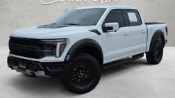 2024 Ford F-150 Raptor for Sale