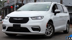2023 Chrysler Pacifica Touring L for Sale