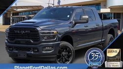 2026 Ram Ram Pickup 2500 Laramie for Sale