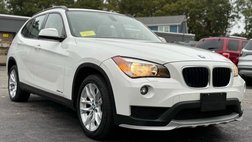 2015 BMW X1 xDrive28i for Sale