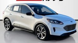 2022 Ford Escape SE for Sale
