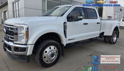 2026 Ford F-450 Super Duty XLT for Sale