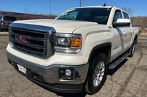 2015 GMC Sierra 1500 SLE for Sale