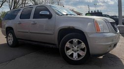 2008 GMC Yukon XL SLT for Sale