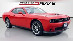 2022 Dodge Challenger GT for Sale