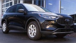 2025 Ford Escape Active for Sale