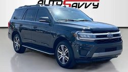 2022 Ford Expedition XLT for Sale