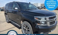 2020 Chevrolet Tahoe LT for Sale