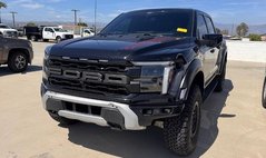 2025 Ford F-150 Raptor for Sale
