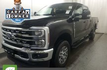 2025 Ford Super Duty F-350 Lariat for Sale