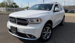 2015 Dodge Durango Limited for Sale