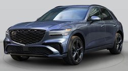 2026 Genesis GV70 2.5T for Sale