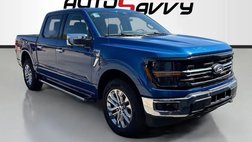 2024 Ford F-150 XLT for Sale