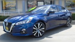 2019 Nissan Altima 2.5 SR for Sale
