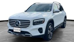 2025 Mercedes-Benz GLB GLB 250 4MATI for Sale