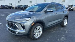 2026 Buick Encore GX Preferred for Sale