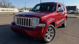 2012 Jeep Liberty Sport for Sale