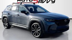 2024 Mazda CX-50 2.5 S Premium Plus for Sale