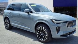 2026 Volvo XC90 B6 Plus 7P for Sale