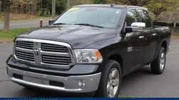2018 Ram Ram Pickup 1500 Big Horn for Sale