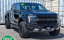 2025 Ford F-150 Raptor for Sale