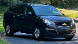 2017 Chevrolet Traverse LS for Sale