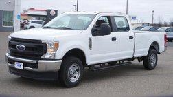 2021 Ford Super Duty F-350 XL for Sale