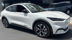 2024 Ford Mustang Mach-E Select for Sale