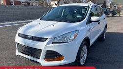 2016 Ford Escape S for Sale