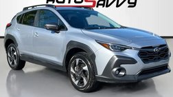 2025 Subaru Crosstrek Limited for Sale