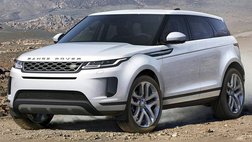2020 Land Rover Range Rover Evoque for Sale
