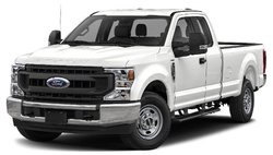 2022 Ford Super Duty F-350 XL for Sale