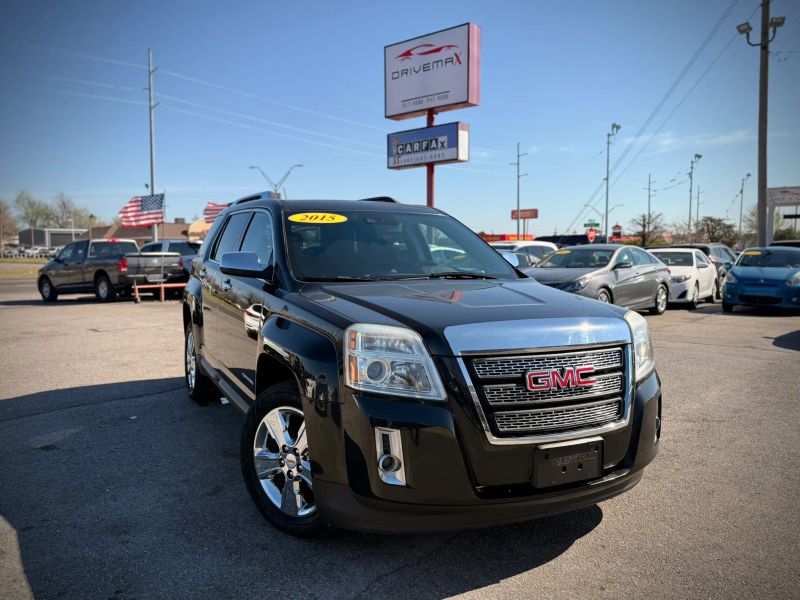 2015 GMC Terrain SLT-2 for Sale