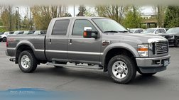 2010 Ford Super Duty F-250 Lariat for Sale