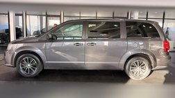 2018 Dodge Grand Caravan SE for Sale